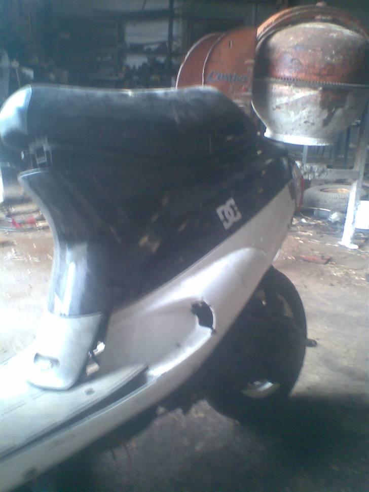 Piaggio zip ''solgt'' billede 4