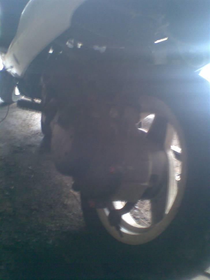 Piaggio zip ''solgt'' billede 11