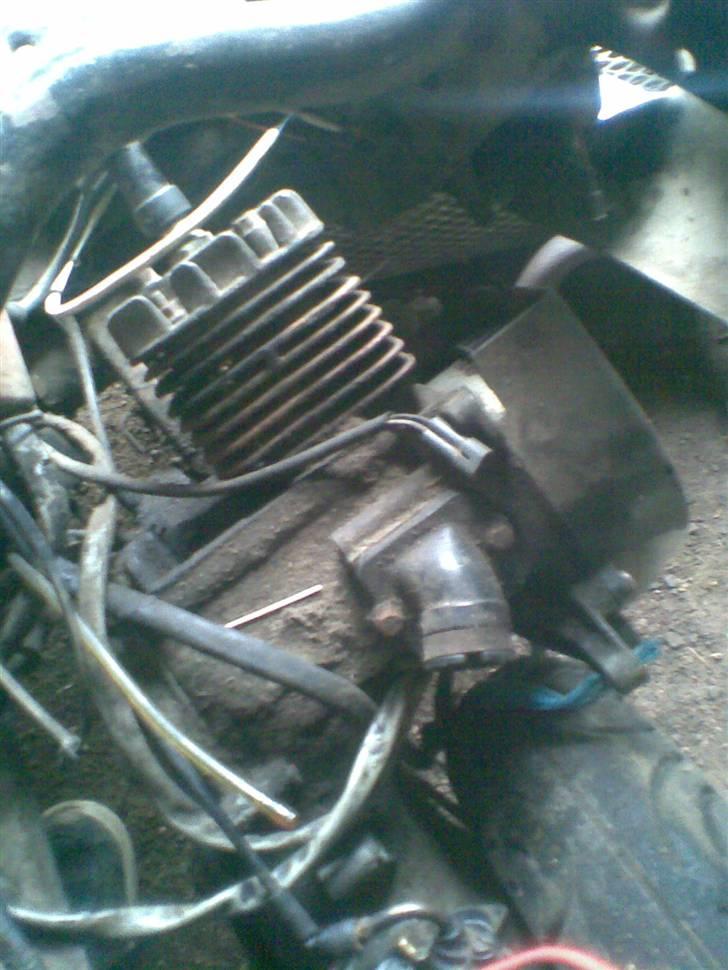 Piaggio zip ''solgt'' billede 12