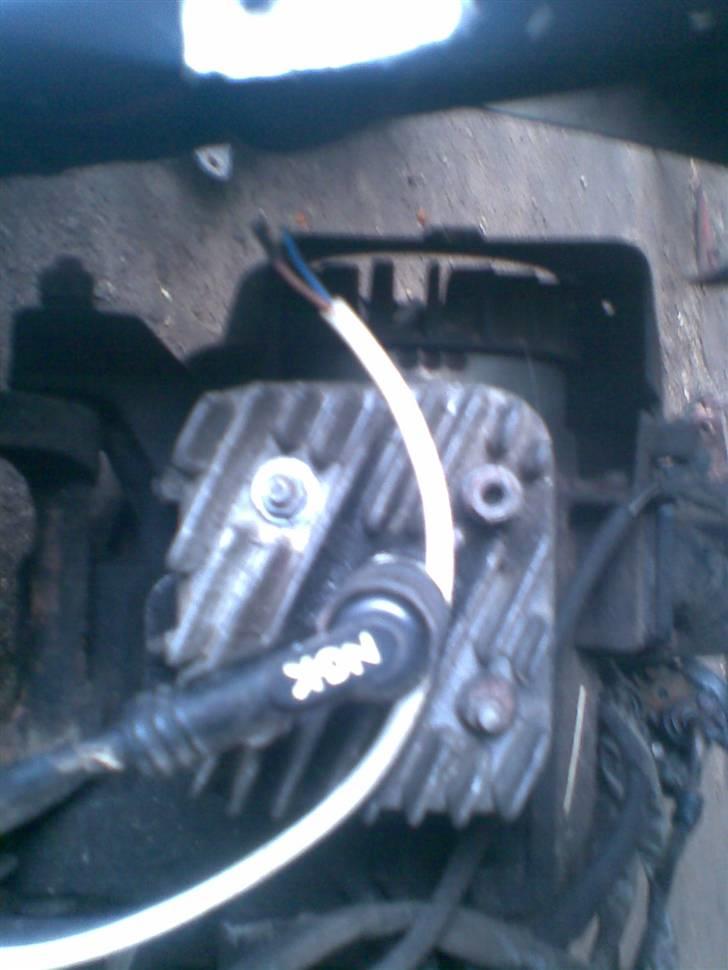 Piaggio zip ''solgt'' billede 13