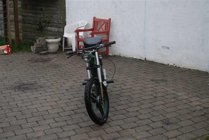 Puch maxi (sælges i dele ) billede 1