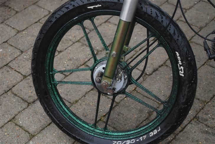 Puch maxi (sælges i dele ) billede 3