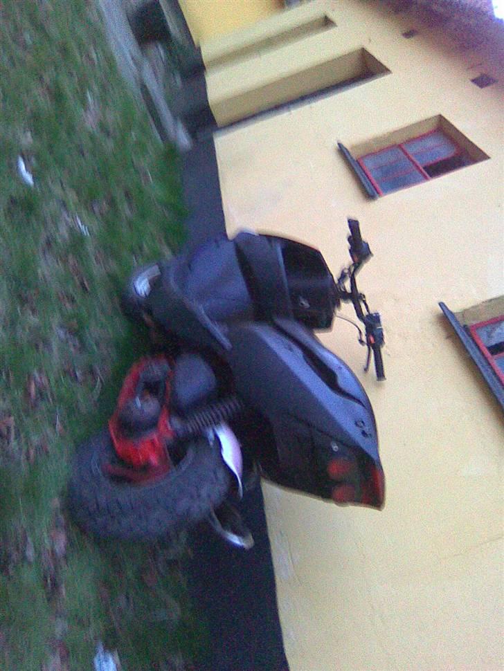 PGO trex TIL SALG... billede 3