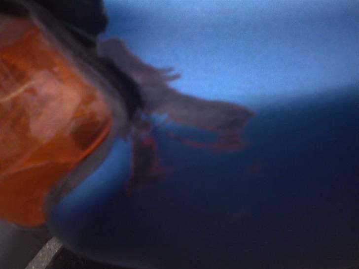 Yamaha Bws (BYTTET) billede 14