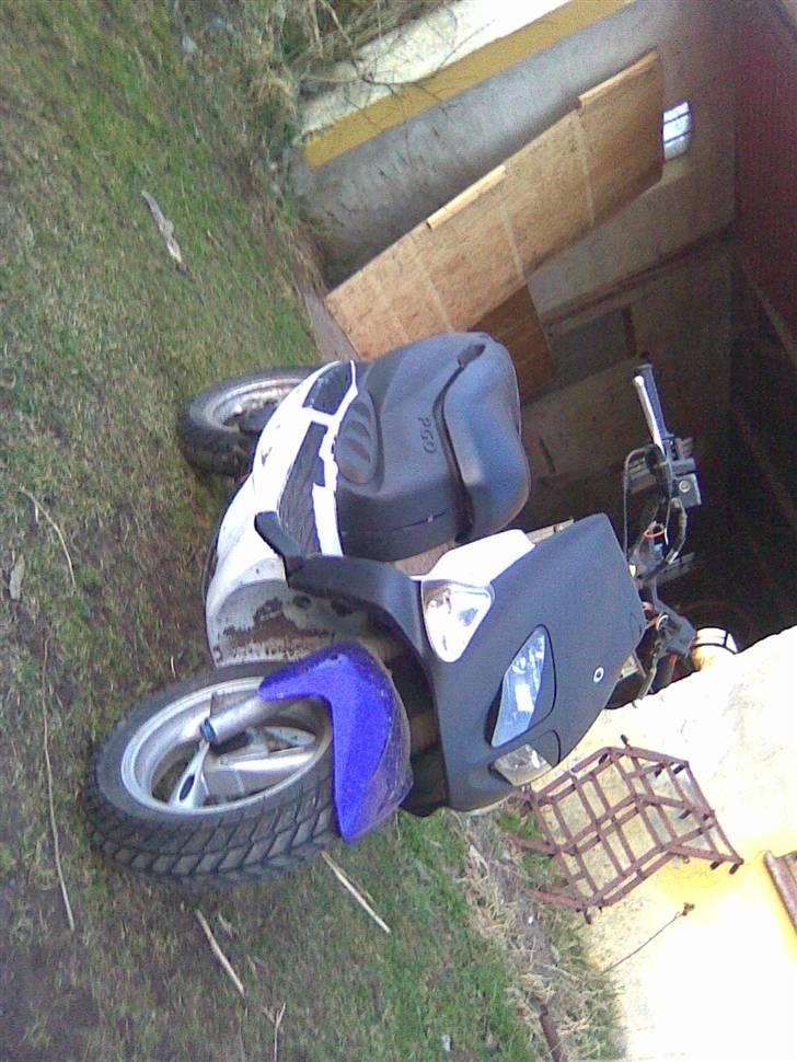 PGO dr big ´TIL SALG! billede 5