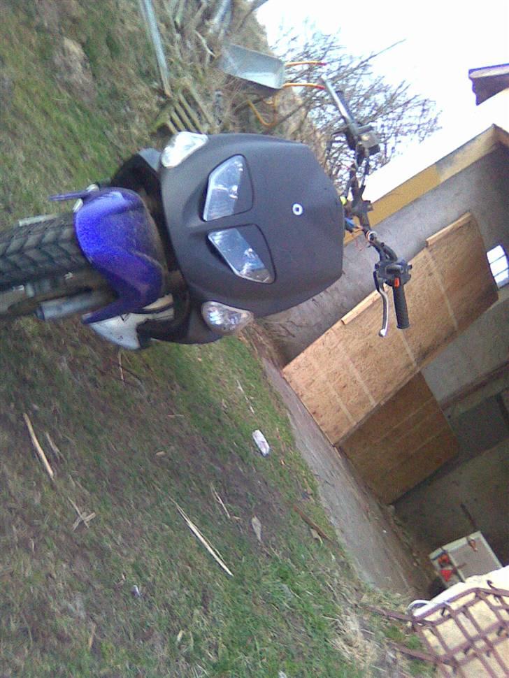 PGO dr big ´TIL SALG! billede 6