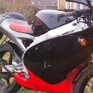 Aprilia rs50 SOLGT