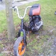 Suzuki FZ/Hot 50 [SOLGT]