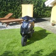 Aprilia Sonic [Solgt]