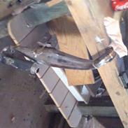 Yamaha Jog Space -Projekt-