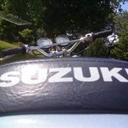 Suzuki K50 *SOLGT*