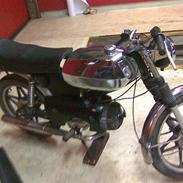 Kreidler Floret 3 gear