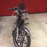 Kreidler Floret 3 gear