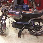 Kreidler Floret 3 gear