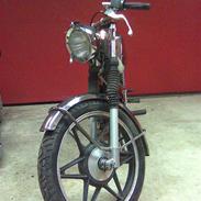 Kreidler Floret 3 gear