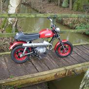 Veteraner Fantic Super Rocket