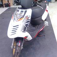 Aprilia sonic 