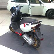 Aprilia sonic 