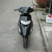 Honda sfx