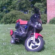 PGO pmx sport ( solgt )