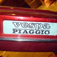 Vespa Bravo