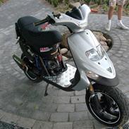 Gilera Stalker SOLGT