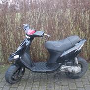 Gilera Stalker