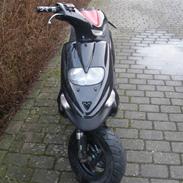 Gilera Stalker