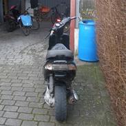 Gilera Stalker