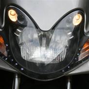 Yamaha Jog R *Solgt*