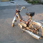 Puch maxi k solgt