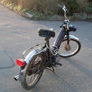 Puch maxi k solgt