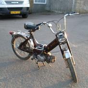 Puch maxi k solgt