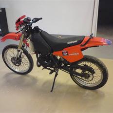 Suzuki Rmx LC ¤DD¤Til salg/bytte