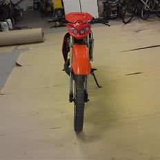 Suzuki Rmx LC ¤DD¤Til salg/bytte