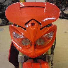 Suzuki Rmx LC ¤DD¤Til salg/bytte