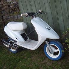 Yamaha Jog MHR >>GONE<<