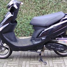 Giantco Sprint SOLGT