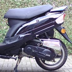 Giantco Sprint SOLGT