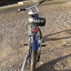 Puch Maxi 2gear