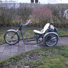 Puch trillet 