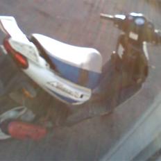 Suzuki katana (solgt)