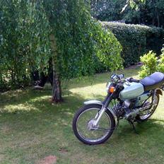 Suzuki K50 *SOLGT*
