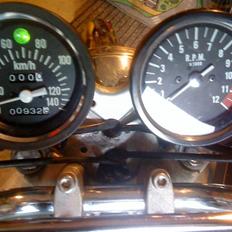 Suzuki K50 *SOLGT*