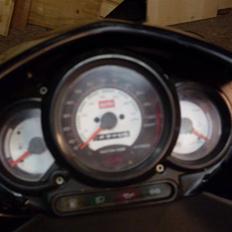 Aprilia sr50 ditech LC 
