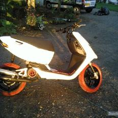 Aprilia sonic/Aerox DD VÆK!!!!!