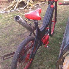 Puch maxi k