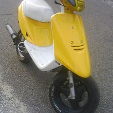 Yamaha Jog EVO SOLGT *