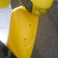 Yamaha Jog EVO SOLGT *