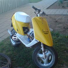 Yamaha Jog EVO SOLGT *